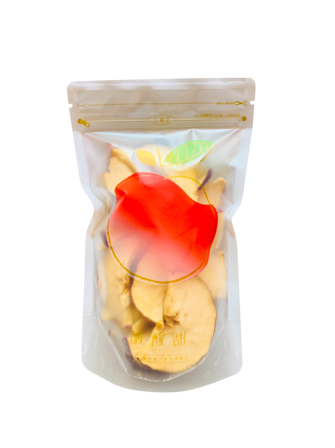 蘋果脆片 Apple Chips