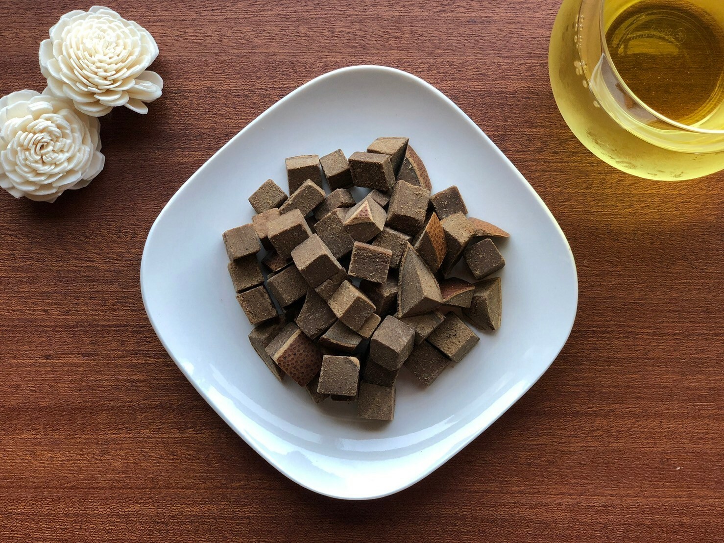 八仙果 Licorice Menthol