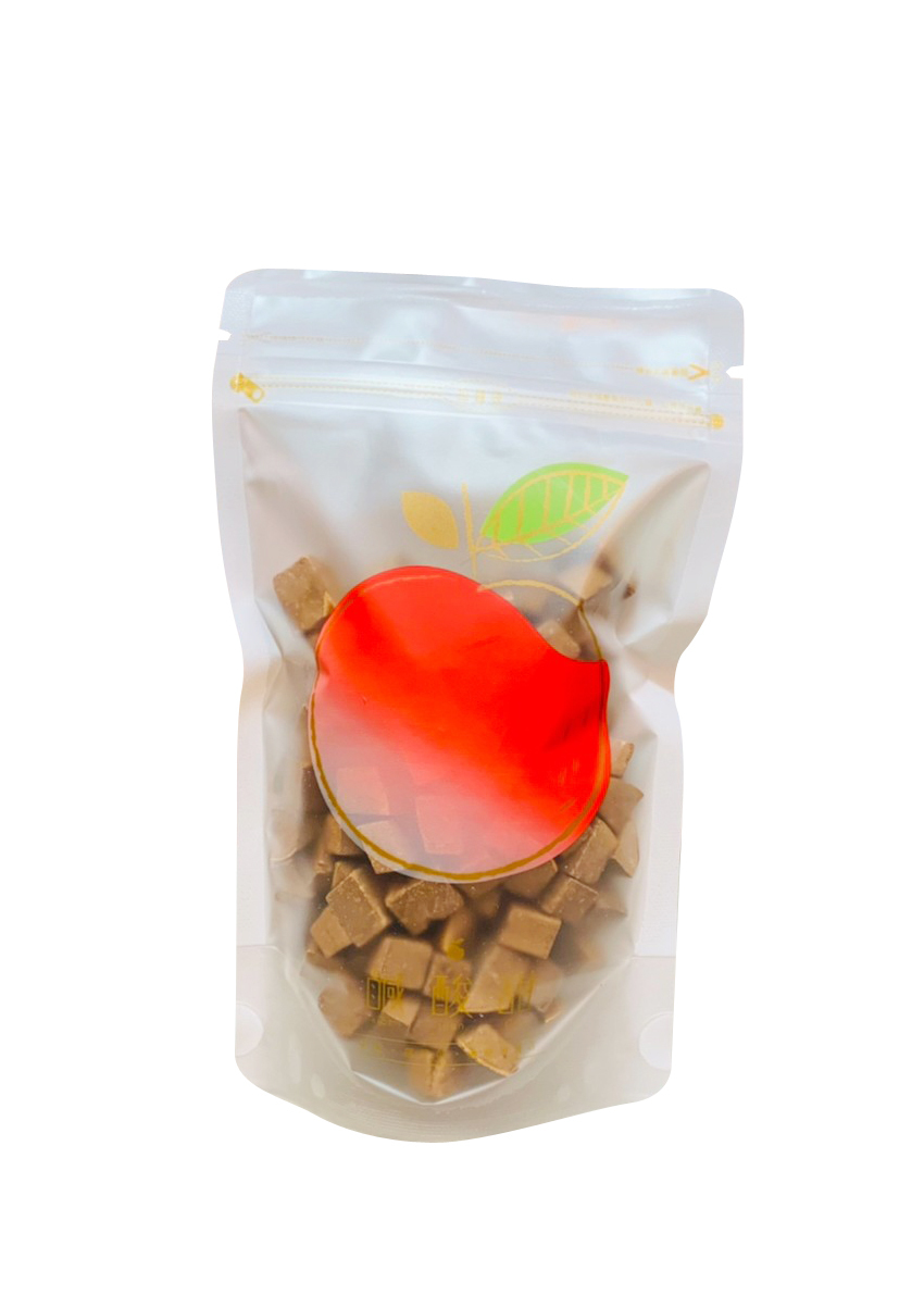 八仙果 Licorice Menthol