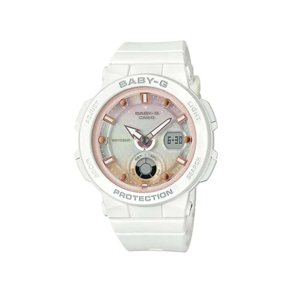 Casio Baby G BGA-250-7A2 手錶 (香港行貨)