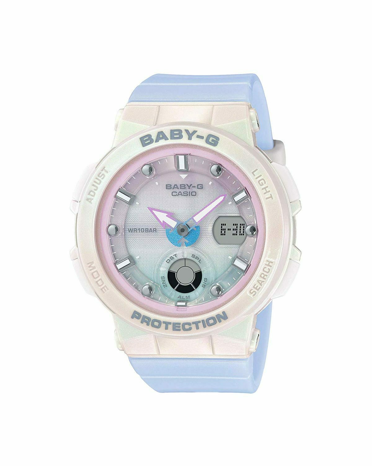 Casio Baby G BGA-250-7A3 手錶 (香港行貨)