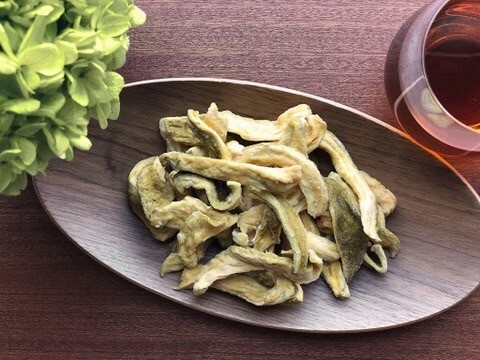 台灣芭樂乾 Dried Guava