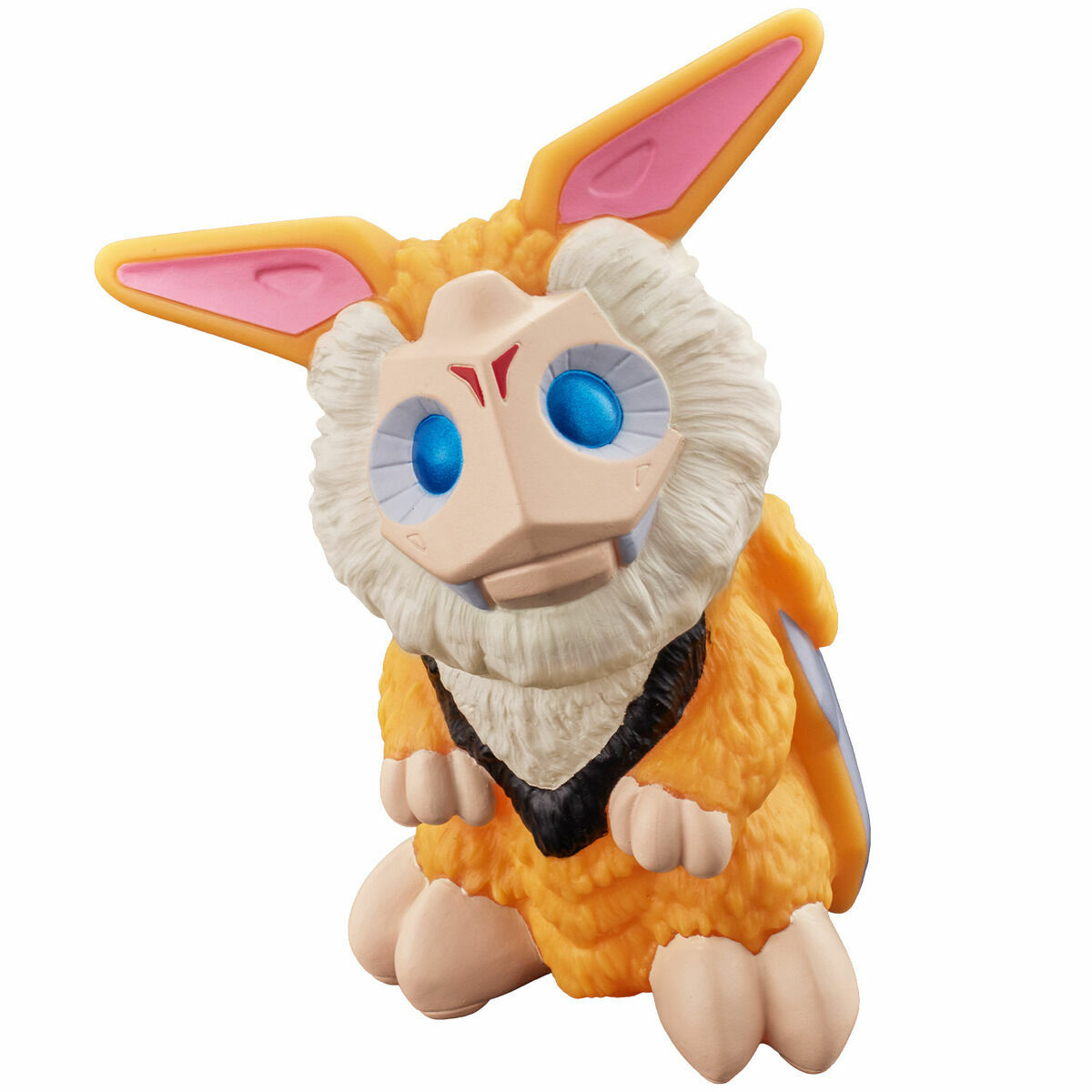 怪獸系列 165 HANEJIRO