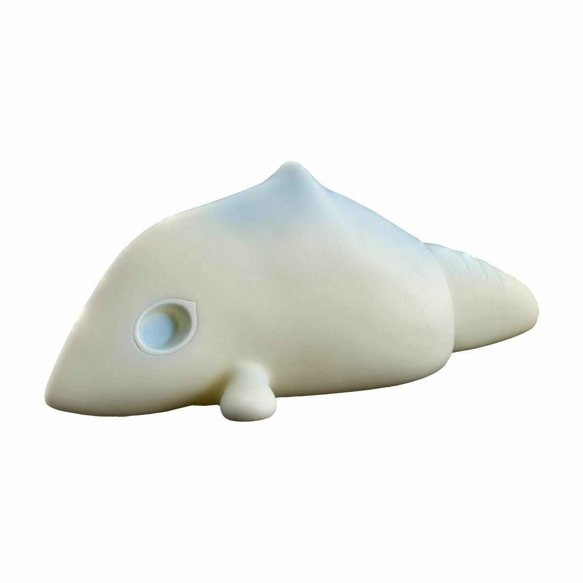 怪獸系列  加巴頓