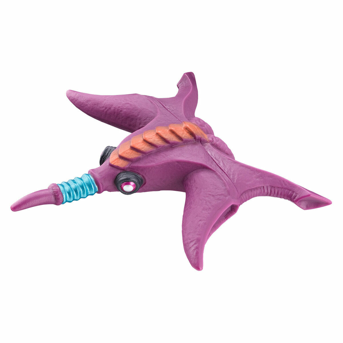 怪獸系列 賽雷布洛