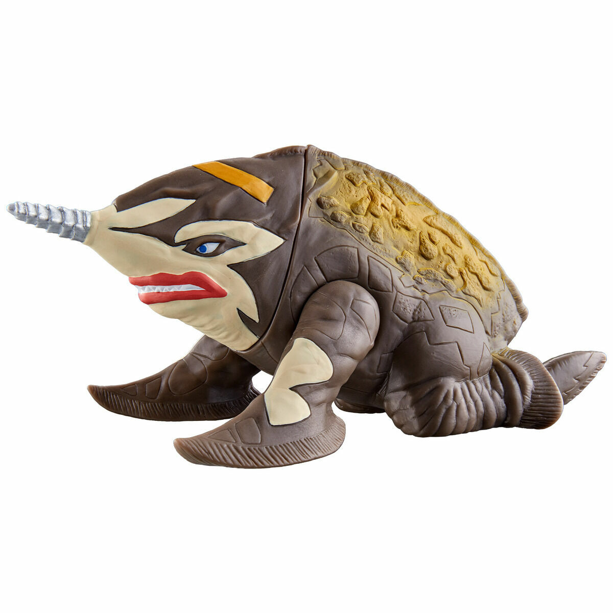 怪獸系列 EX 奧卡庫比拉