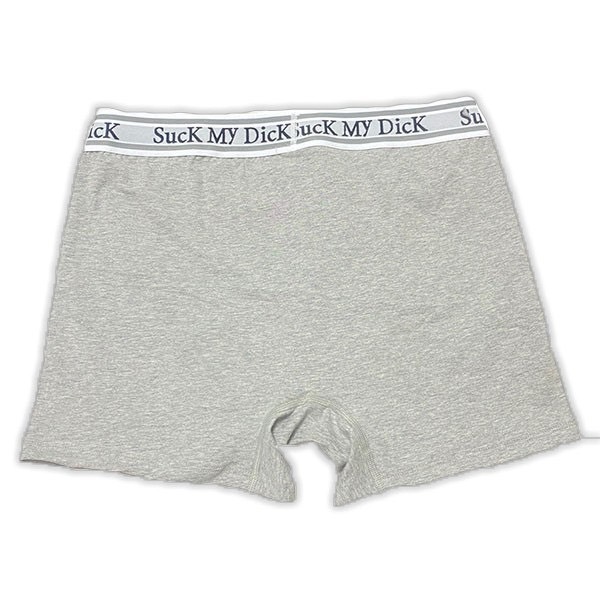 THUG CLUB TC SUCK MY DICK 經典內褲
