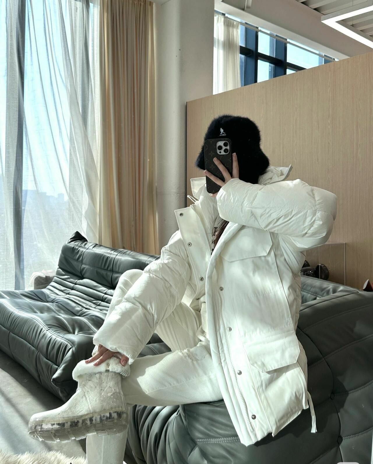 【預購】UGG G121623 女裝短靴