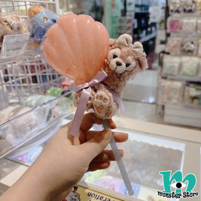 Shellimay公仔吊飾棒