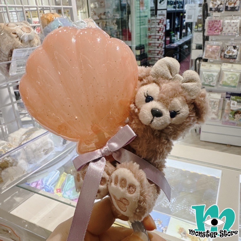 Shellimay公仔吊飾棒