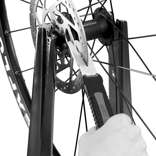 SUPER B 碟煞盤校正工具 TB-MW40 碟盤矯正扳手