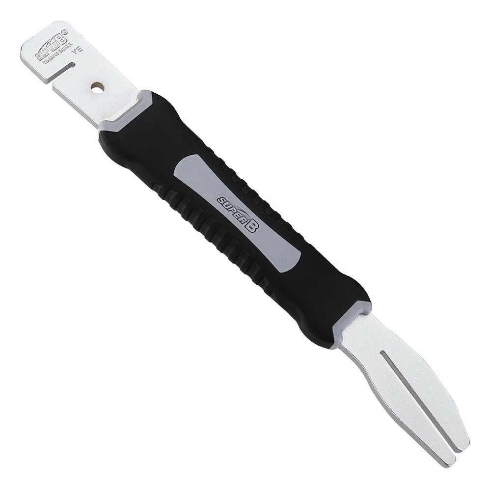 SUPER B 碟煞盤校正工具 TB-MW40 碟盤矯正扳手