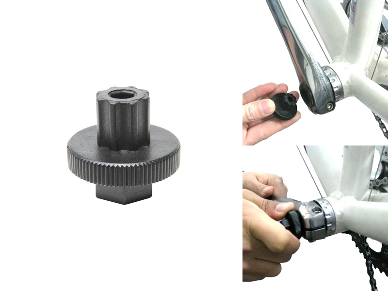 Super B 曲柄螺絲拆卸工具/塑剛材質 TB-8911