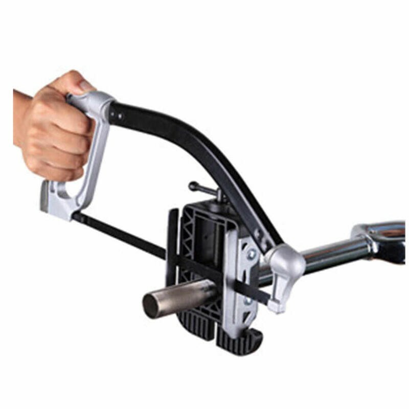 Super B 鋼鋸 前叉 坐管裁切工具 內附鋼鋸鋸片/碳纖維專用鋸片 TB-1161-1