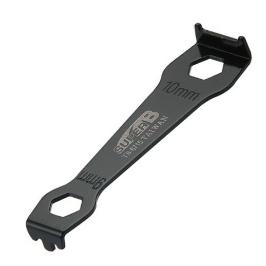 SuperB TB-6715 大齒盤螺絲扳手