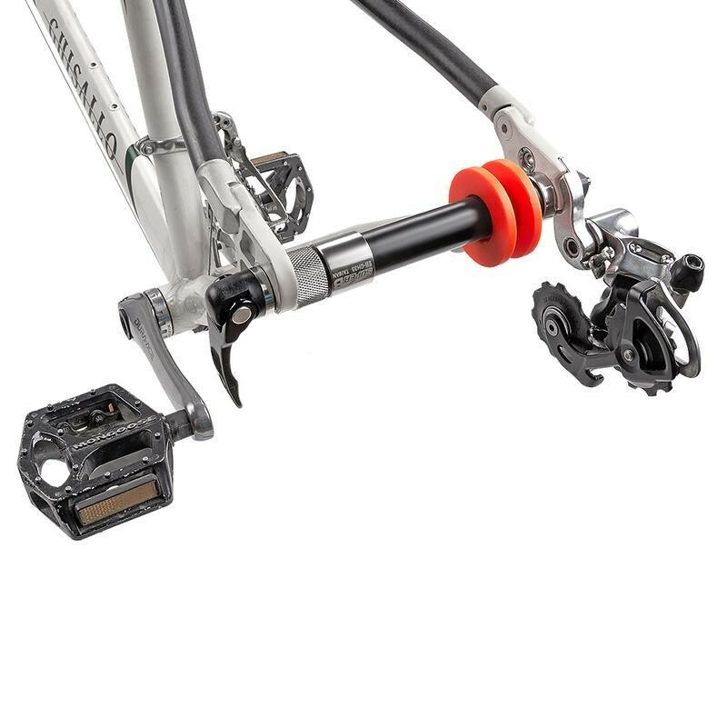 SUPER B 共用貫穿軸用 鏈條固定器 TB-CH35