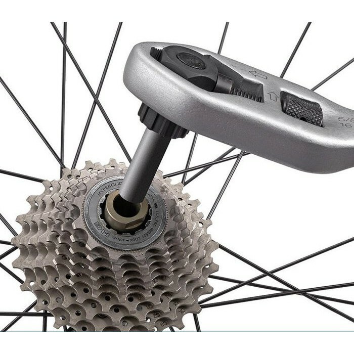 SUPER B  貫穿軸用 飛輪拆卸 飛輪套筒 shimano規格碟盤蓋 TB-1021 適用12mm輪軸 SRAM