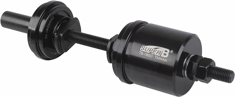 SUPER B 4合1 五通培林拆裝工具 TB-19003