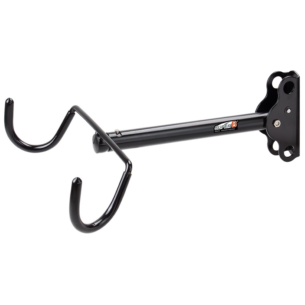 SUPER B  折疊式壁掛置車架 TB-1964