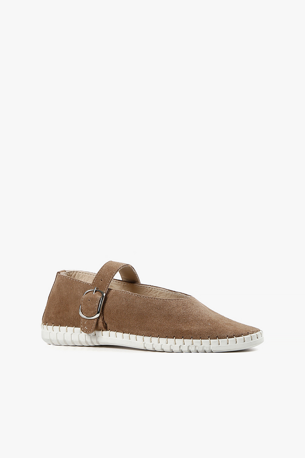 Jane 舒適瑪莉珍鞋