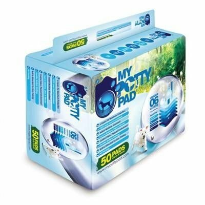 殿堂吸 尿墊 45 x 60cm - 50片