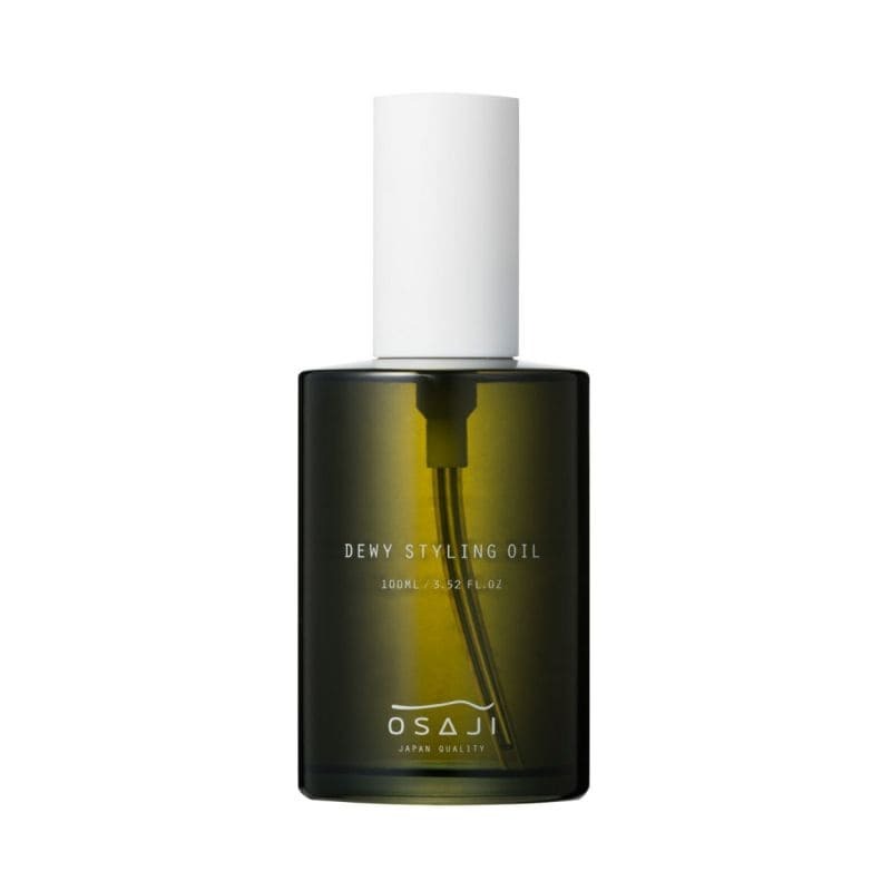 OSAJI Dewy Styling Oil 100ml