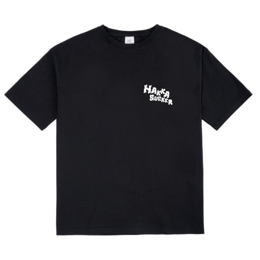 【粹垢 TRAEGO】客家龐克 T-Shirt