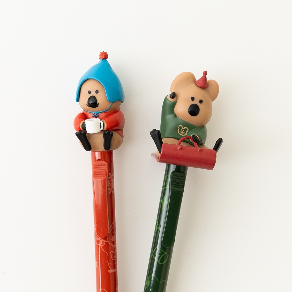 【Dinotaeng】COCOCUP Clicky Pen 原子筆