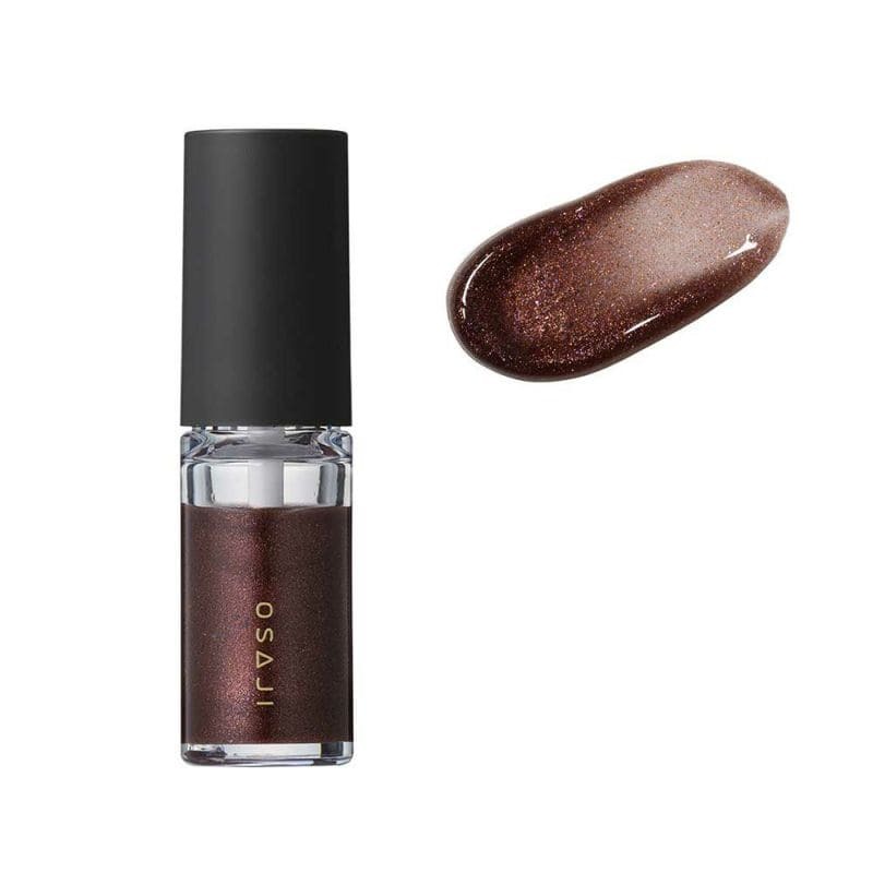 [限定] OSAJI Nuance Lip Gloss 2024 HOLIDAY