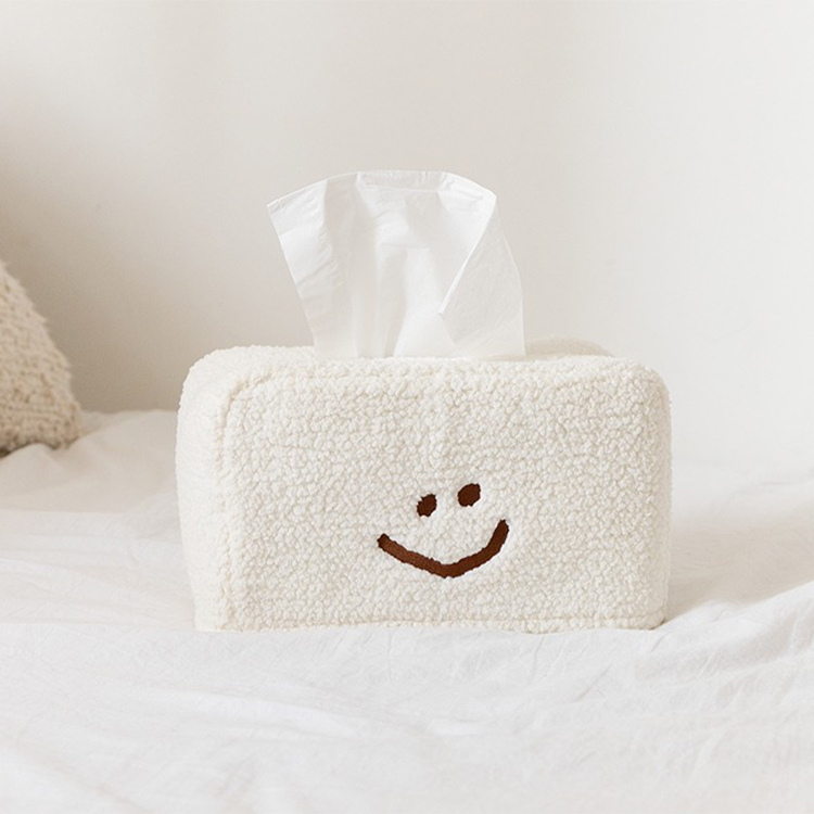 【Dinotaeng】Tissue Nest 面紙套