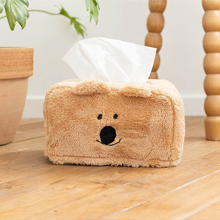 【Dinotaeng】Tissue Nest 面紙套