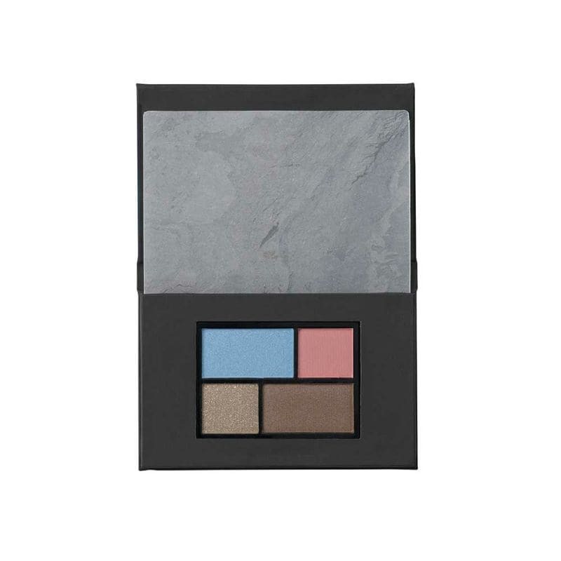 [限定] OSAJI Nuance Eyeshadow Palette 2024 HOLIDAY