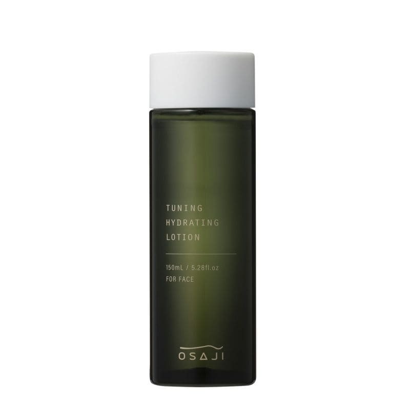 OSAJI Tuning Hydrating Lotion 150ml