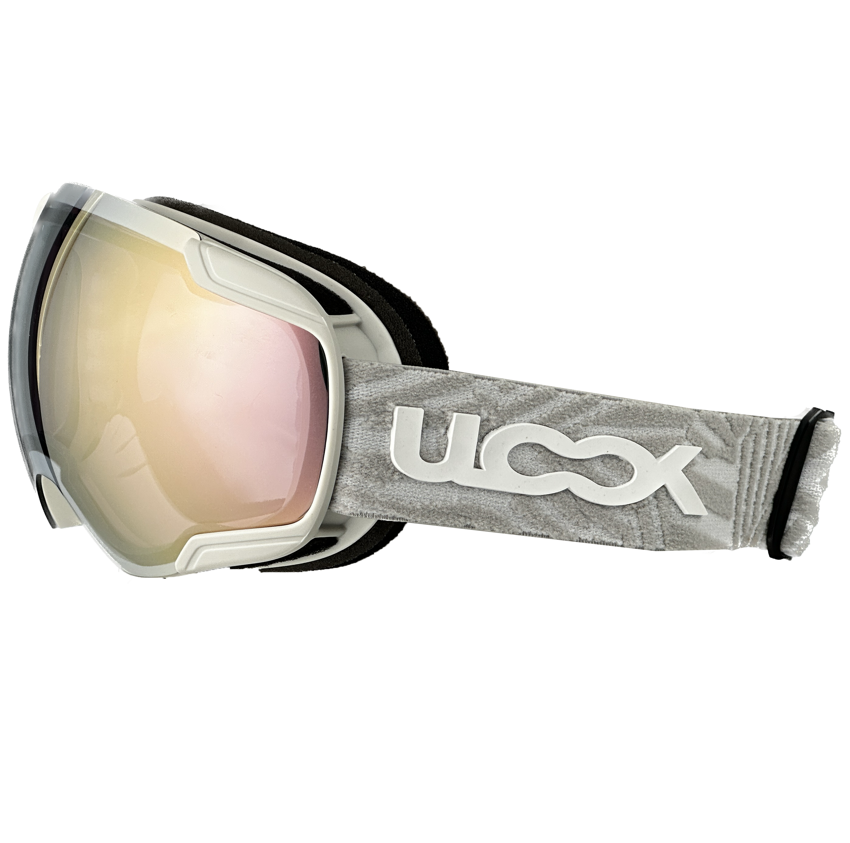 GALAXY球面系列雪鏡