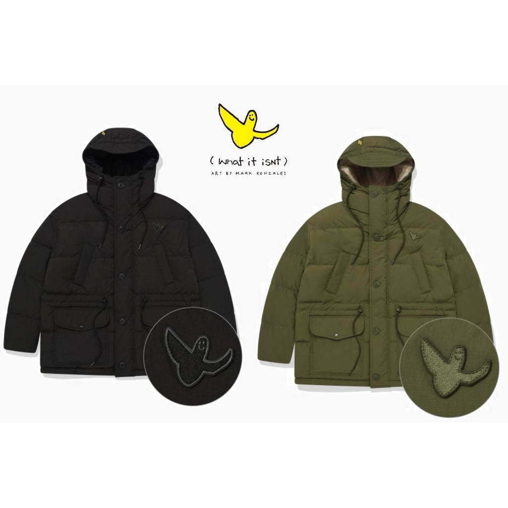 【現貨】小飛人 KRD121790 DIVO 頂級80%羽絨外套