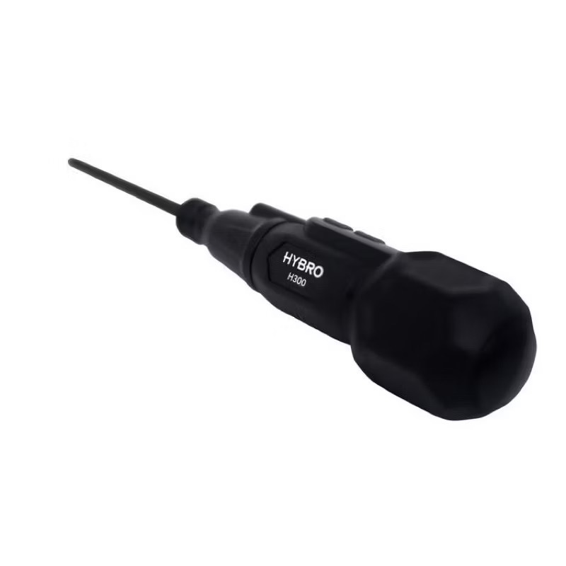 HYBRO H300Q01 電動+手動兩用起子 電動起子機(充電起子機) TYPE-C