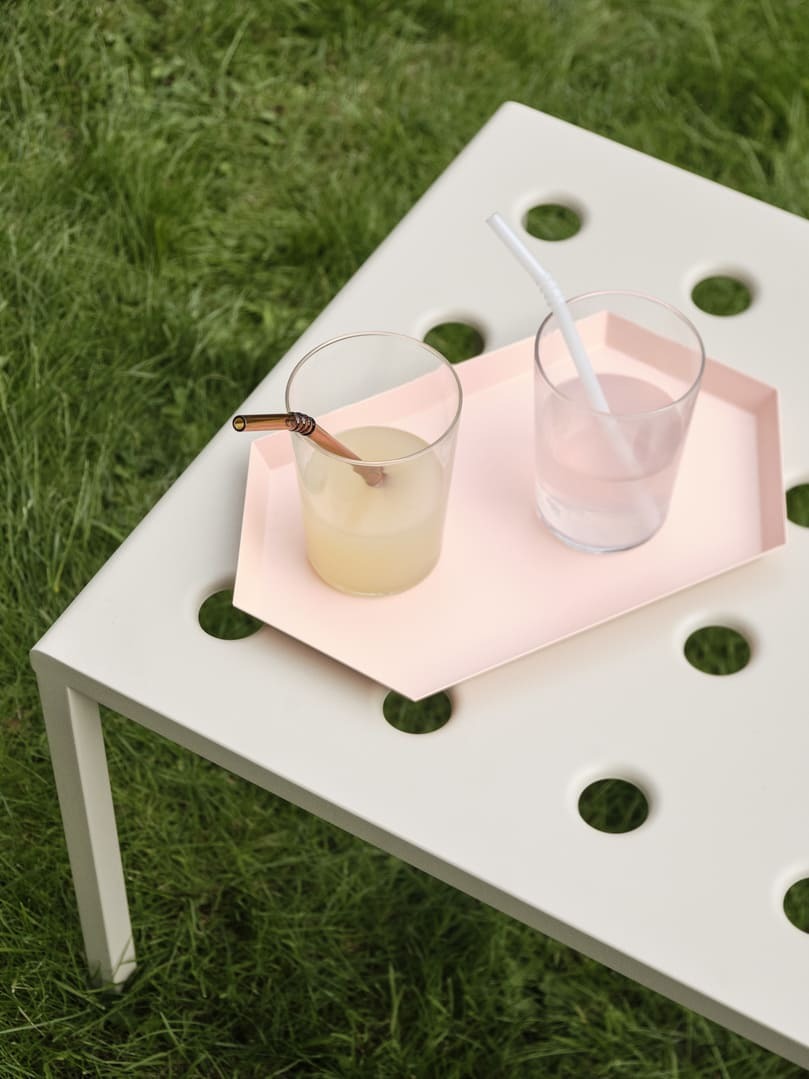 Sip Swirl Set of 4 / 彎曲吸管