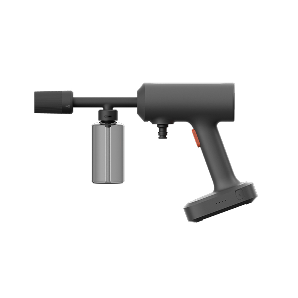 米家無線洗車機2