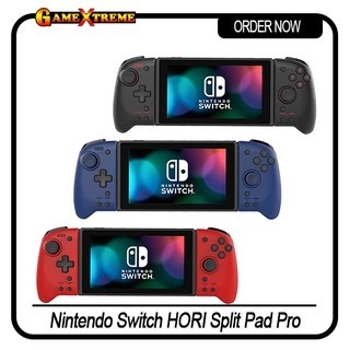 Nintendo Switch HORI Split Pad Pro