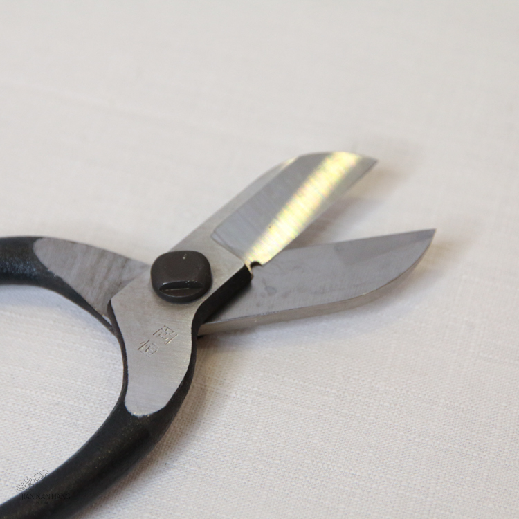 工具 岡恒 生花鋏剪 A-55H 180m/m #209