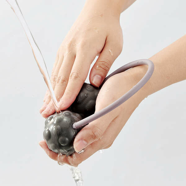 腳底按摩球 (HCK-FBTHGY)