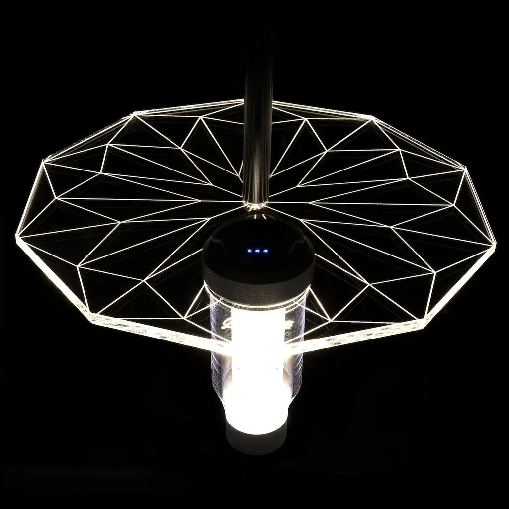 【幾何工廠】壓克力導光板 | DECA