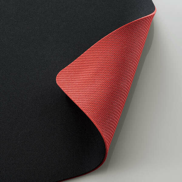 遊戲滑鼠墊 (MP-G08BK)