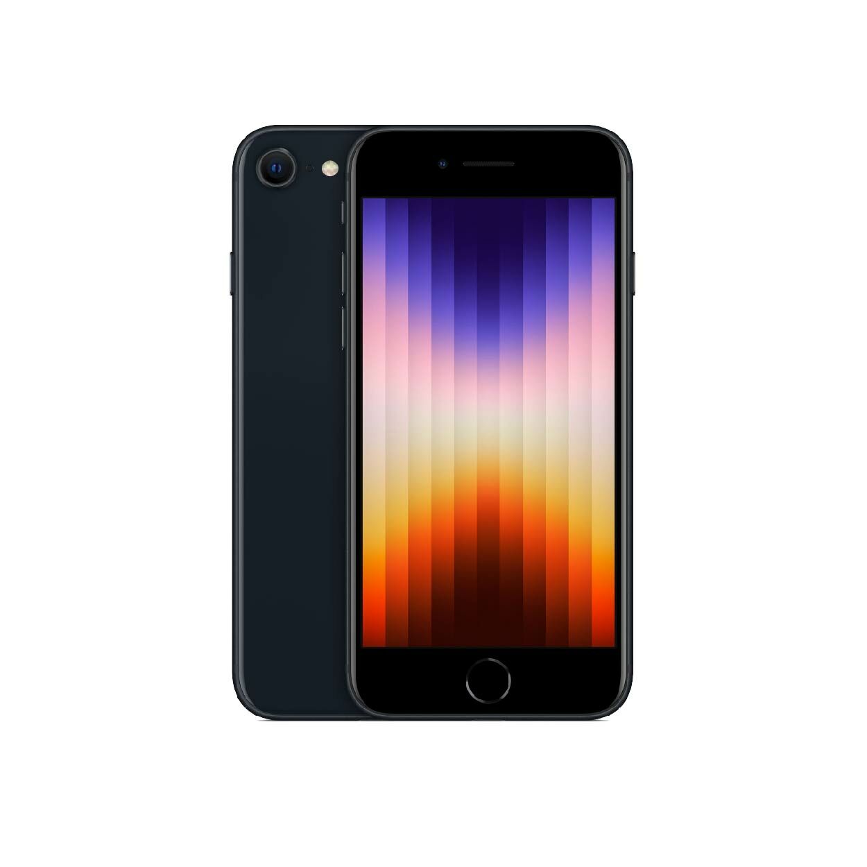 iPhone SE 3 64G 黑色 (O777-0922)