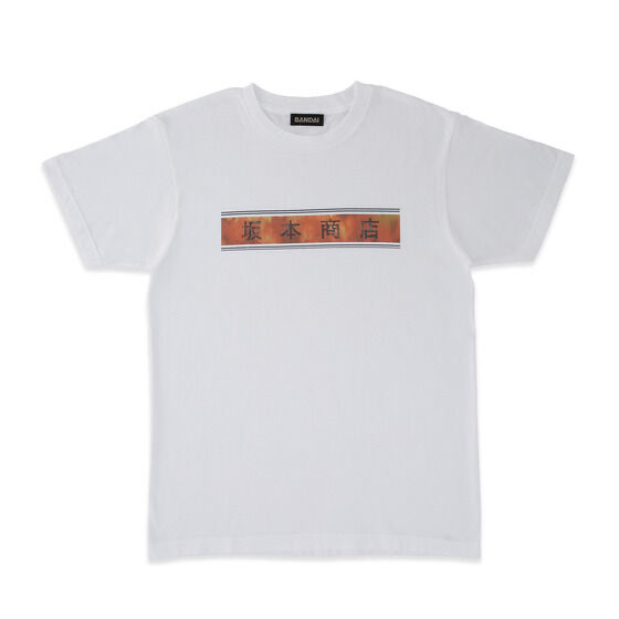 233426 Pbandai 預訂 2025/10月 SAKAMOTO DAYS 坂本商店 Tシャツ（全2種）