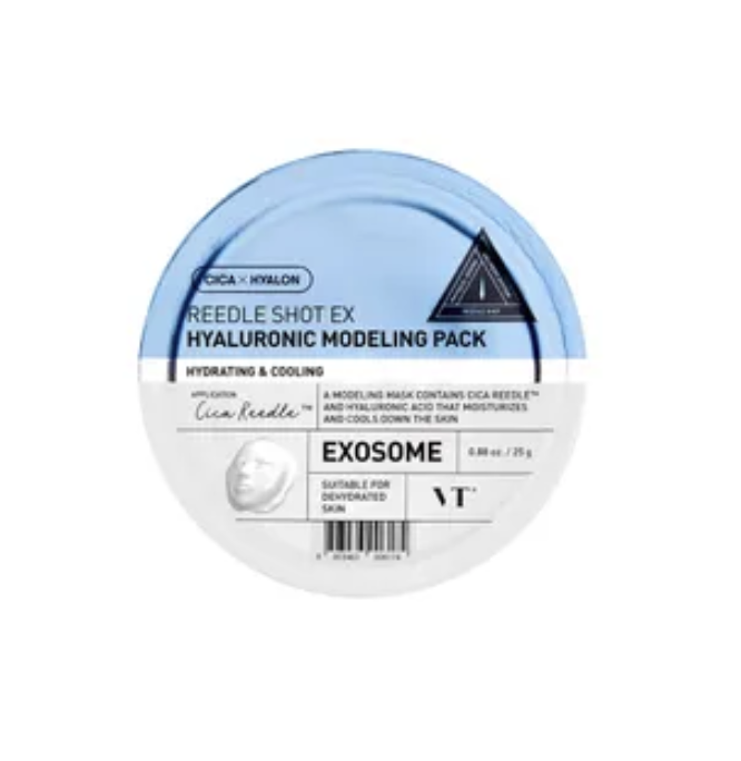 REEDLE SHOT EX HYARURONIC MODELLING PACK 25g 8803463006174 