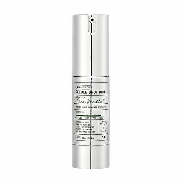 VT - Reedle Shot 1000 15ml 8803463003500