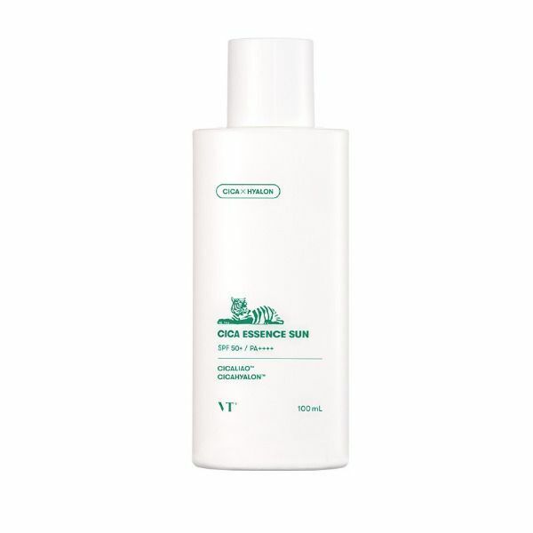 Cica X Hyalon Essence Sun SPF50+ PA++++ 100ml8809695675362
