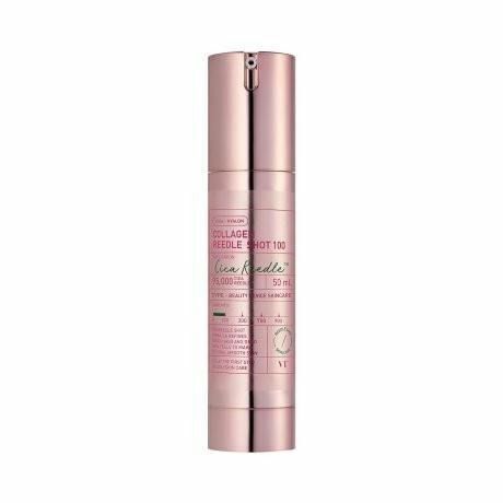 Collagen Reedle Shot 100 50ml (Pink) 