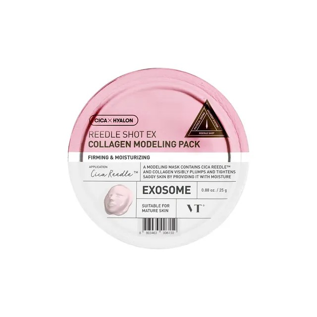 REEDLE SHOT EX COLLAGEN MODELLING PACK 25g 8803463006150 